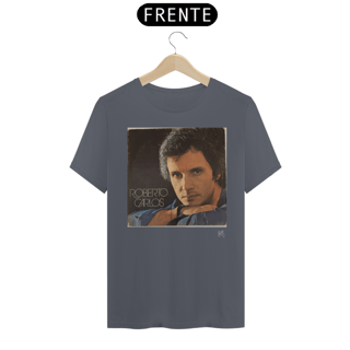 Nome do produto CAMISETA VINIL ROBERTO CARLOS