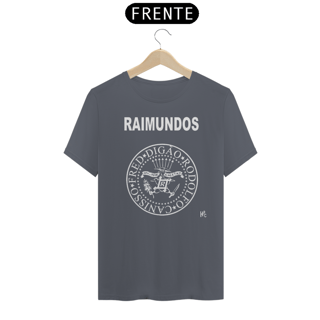Nome do produto CAMISETA RAIMUNDOS LOGO 
