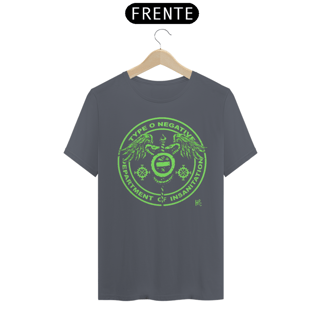 Nome do produto CAMISETA TYPE O NEGATIVE INSANITATION