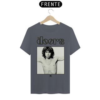 Nome do produto CAMISETA THE DOORS MORRISON