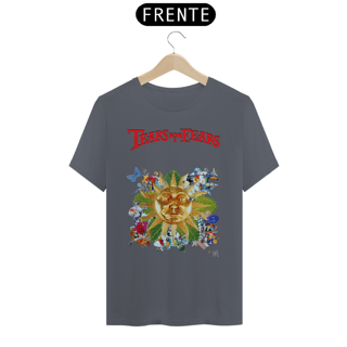 Nome do produto CAMISETA TEARS FOR FEARS SUN
