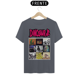 Nome do produto CAMISETA DINOUSR JR CD'S