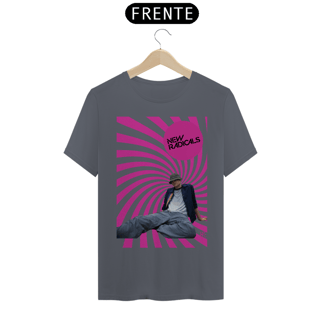 Nome do produto CAMISETA NEW RADICALS
