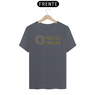 Nome do produto CAMISETA LEGIÃO URBANA LOGO