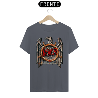 Nome do produto CAMISETA SLAYER EAGLE LOGO