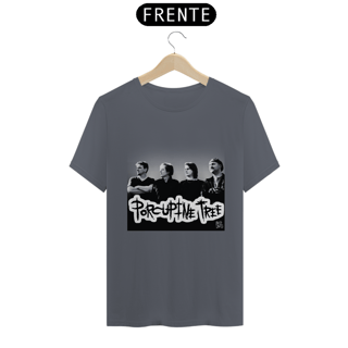 Nome do produto CAMISETA PORCUPINE TREE BAND