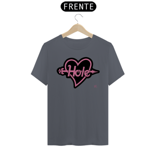 Nome do produto CAMISETA HOLE LOGO