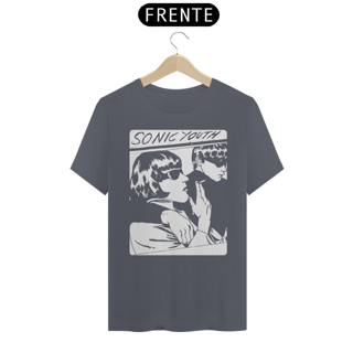 Nome do produto CAMISETA SONIC YOUTH HQ ART