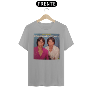 Nome do produto CAMISETA VINIL CHITÃOZINHO E XORORÓ - AMANTE AMADA