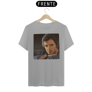 Nome do produto CAMISETA VINIL ROBERTO CARLOS