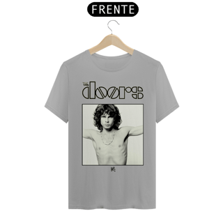 Nome do produto CAMISETA THE DOORS MORRISON
