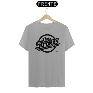 Nome do produto CAMISETA THE STROKES LOGO