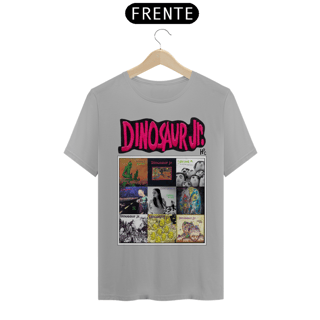 Nome do produto CAMISETA DINOUSR JR CD'S