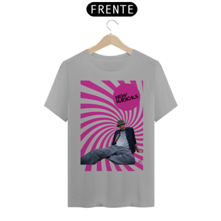 Nome do produto CAMISETA NEW RADICALS