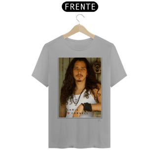 Nome do produto CAMISETA CHRIS CORNELL