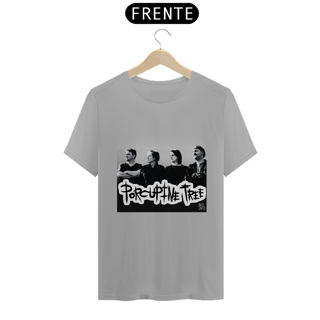 Nome do produto CAMISETA PORCUPINE TREE BAND