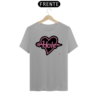 Nome do produto CAMISETA HOLE LOGO