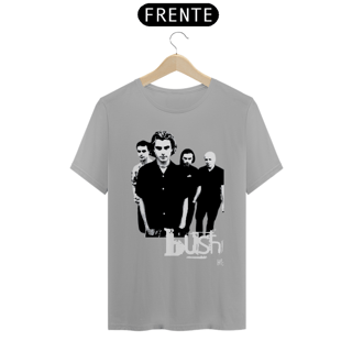 Nome do produto CAMISETA BUSH BAND