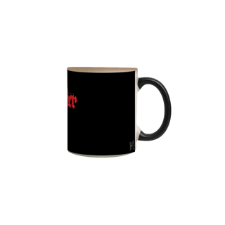 Nome do produto CANECA MAGICA SEETHER