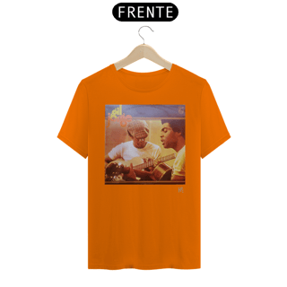 Nome do produto CAMISETA VINIL GIL JORGE