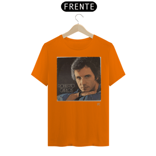Nome do produto CAMISETA VINIL ROBERTO CARLOS