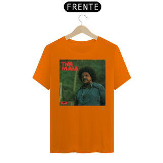 Nome do produto CAMISETA VINIL TIM MAIA