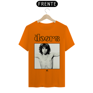 Nome do produto CAMISETA THE DOORS MORRISON