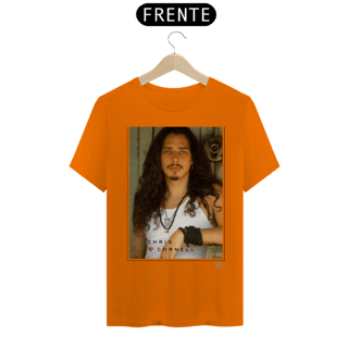 Nome do produto CAMISETA CHRIS CORNELL