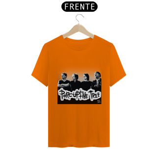 Nome do produto CAMISETA PORCUPINE TREE BAND