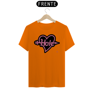 Nome do produto CAMISETA HOLE LOGO
