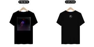 Nome do produto CAMISETA DISCOGRAFIA SLIPKNOT WE ARE NOT YOUR KIND