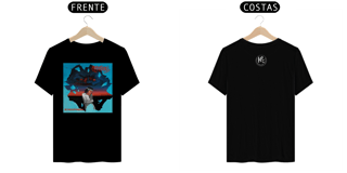 Nome do produto CAMISETA DISCOGRAFIA SEPULTURA SHIZOPHRENIA