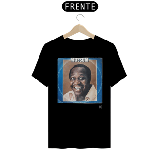 Nome do produto CAMISETA VINIL MUSSUM (RARA)