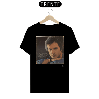 Nome do produto CAMISETA VINIL ROBERTO CARLOS