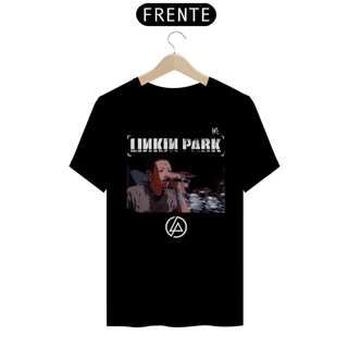 Nome do produto CAMISETA LINKIN PARK LOST
