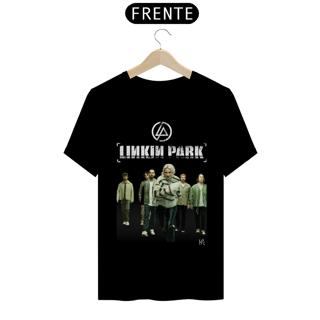 Nome do produto CAMISETA LINKIN PARK 2024
