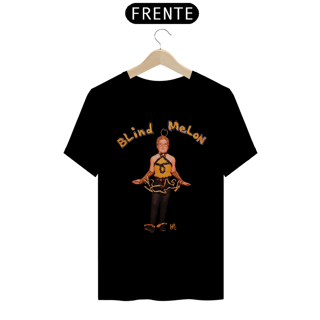 Nome do produto CAMISETA BLIND MELON NO RAIN