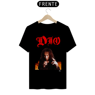 Nome do produto CAMISETA DIO HELL
