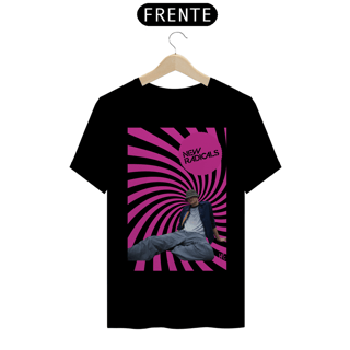 Nome do produto CAMISETA NEW RADICALS