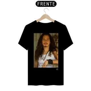 Nome do produto CAMISETA CHRIS CORNELL
