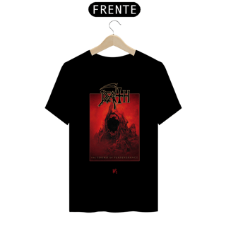 Nome do produto CAMISETA DEATH SOUND