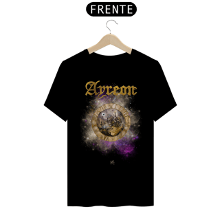 Nome do produto CAMISETA AYREON TCHERNEV'S