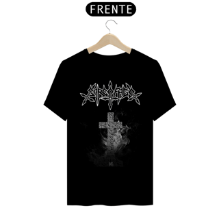 Nome do produto CAMISETA SARCÓFAGO CROSS