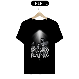 Nome do produto CAMISETA SMASHING PUMPKINS BAND