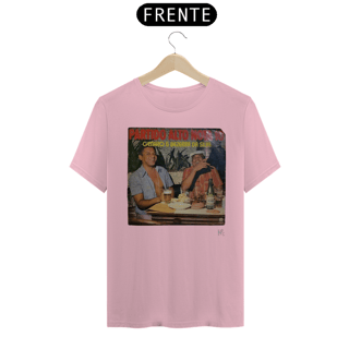 Nome do produto CAMISETA VINIL GENARO E BEZERRA DA SILVA