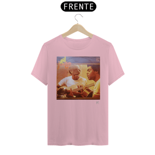 Nome do produto CAMISETA VINIL GIL JORGE
