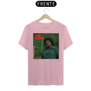 Nome do produto CAMISETA VINIL TIM MAIA