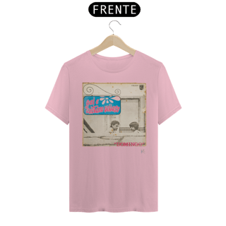 Nome do produto CAMISETA VINIL GAL E CAETANO VELLOSO - DOMINGO