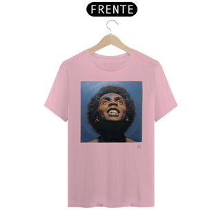 Nome do produto CAMISETA VINIL GILBERTO GIL