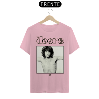 Nome do produto CAMISETA THE DOORS MORRISON